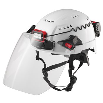 BOLT™ Face Shield