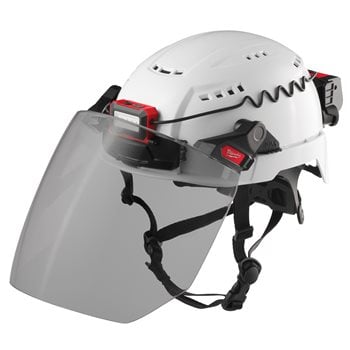 BOLT™ Face Shield