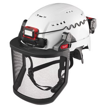 BOLT™ Mesh Face Shield