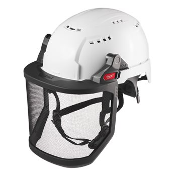 BOLT™ Mesh Face Shield