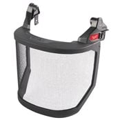 BOLT™ Mesh Face Shield Compact