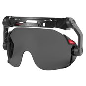 BOLT™ Visor Compact Tinted