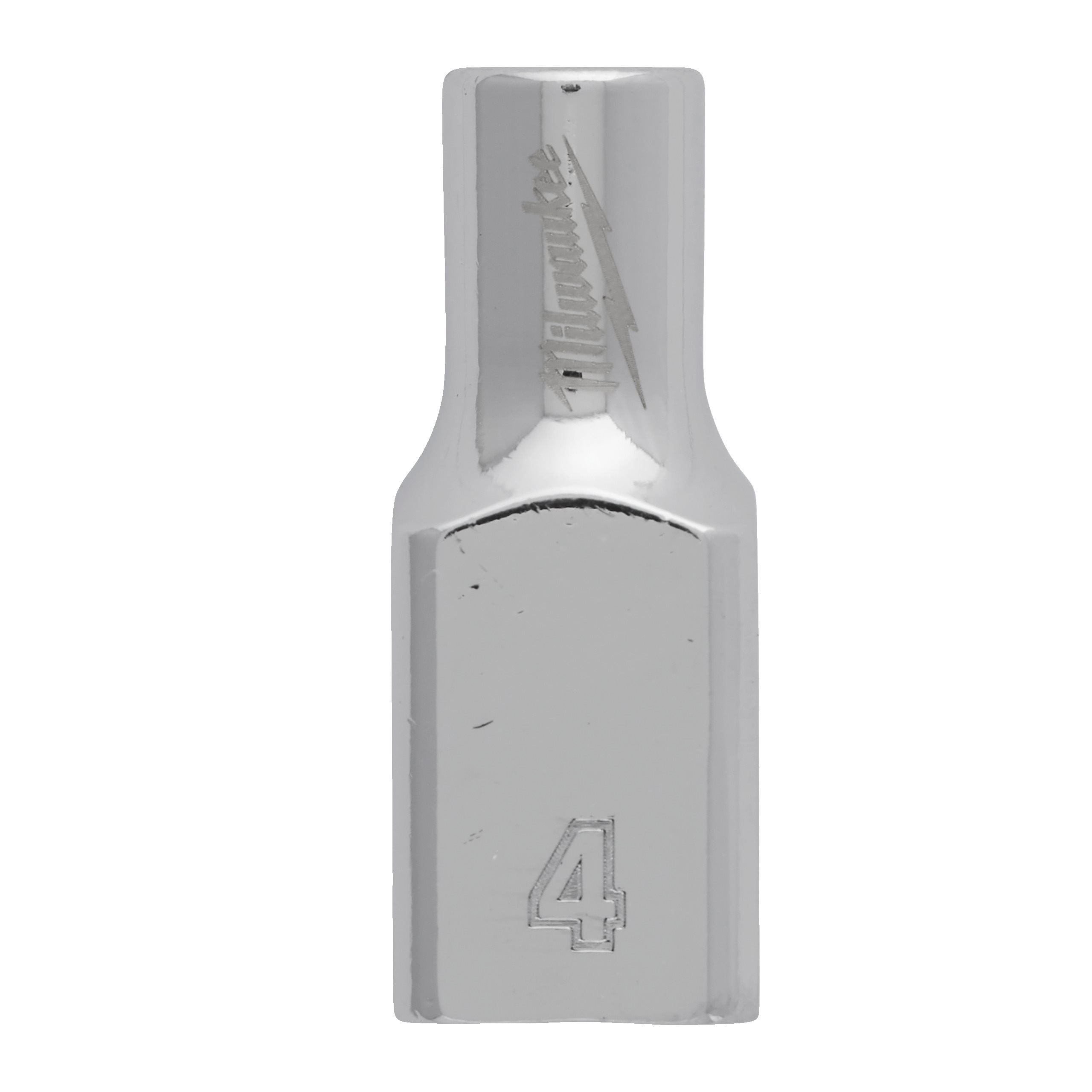 Milwaukee Vasos de ¼″ · 4932479992