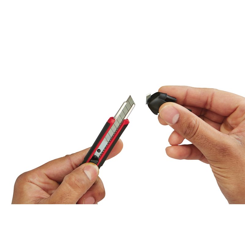 Milwaukee Odlamovací ostří 9 mm - 10ks