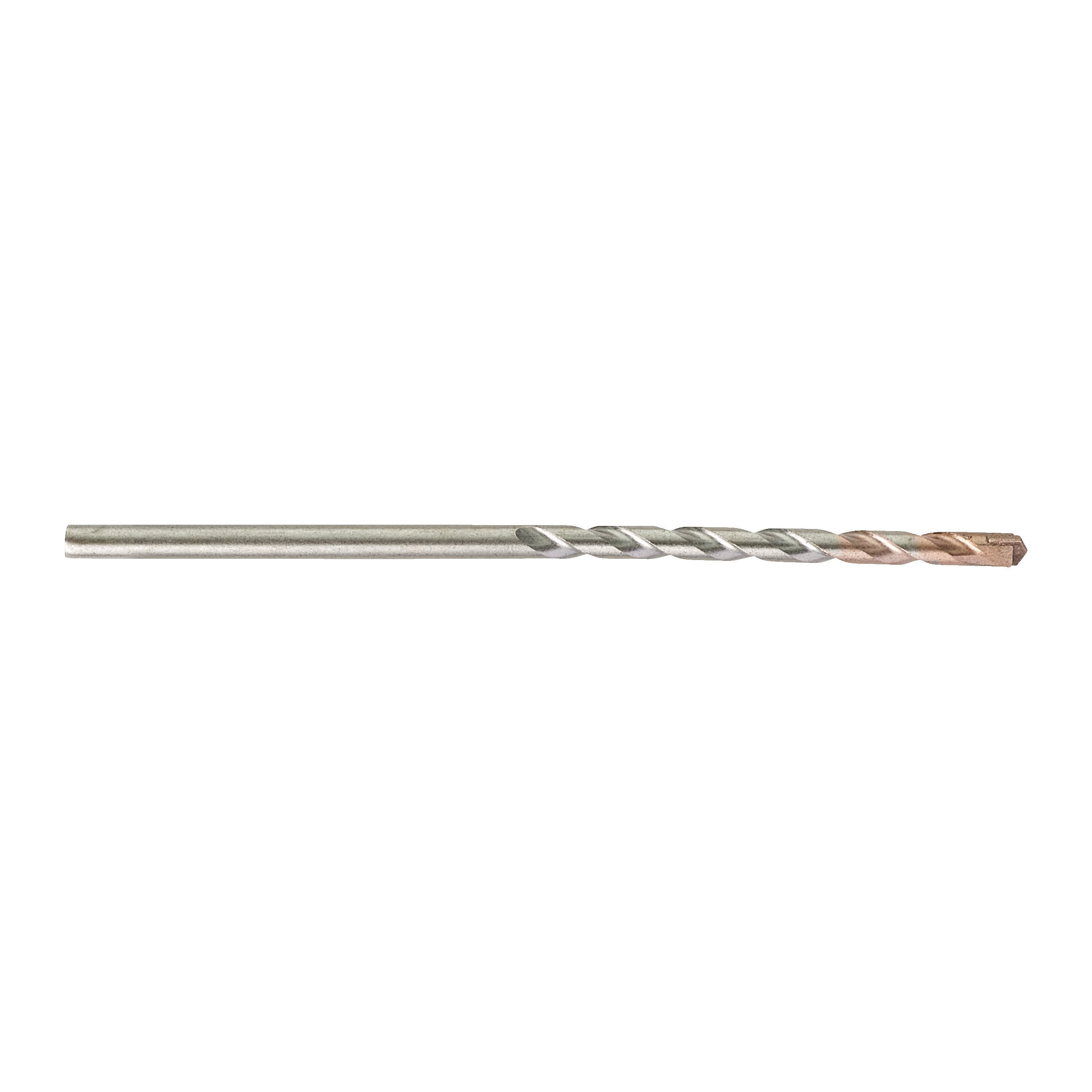 Milwaukee Brocas para hormigón - vástago cilíndrico · 4932480123