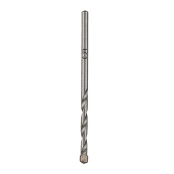 Concrete Drill Bits - Round Shank NG