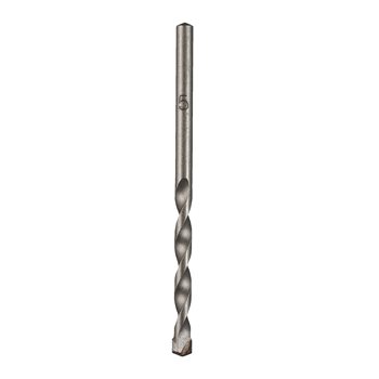 Concrete Drill Bits - Round Shank NG