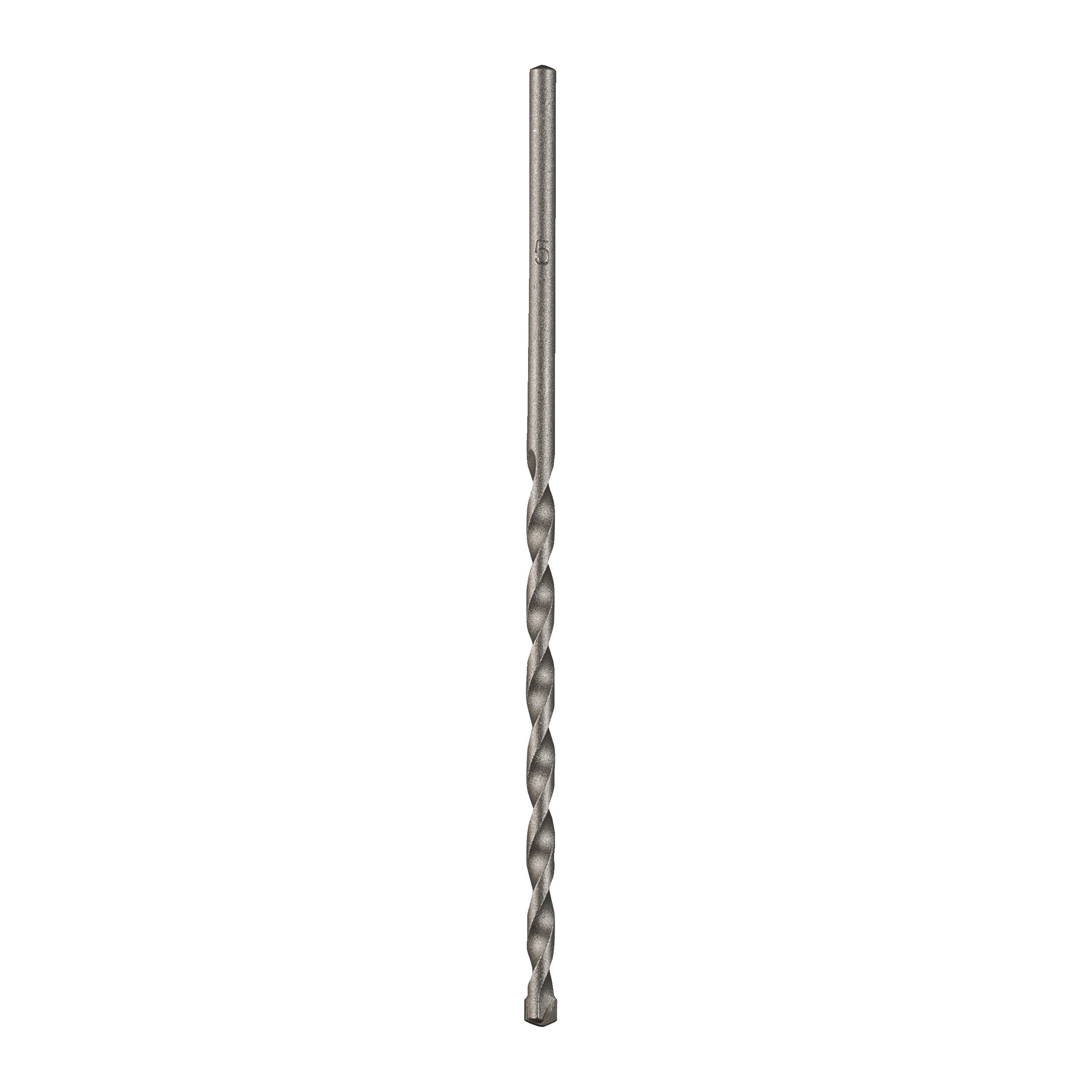 Milwaukee Brocas para hormigón - vástago cilíndrico · 4932480127