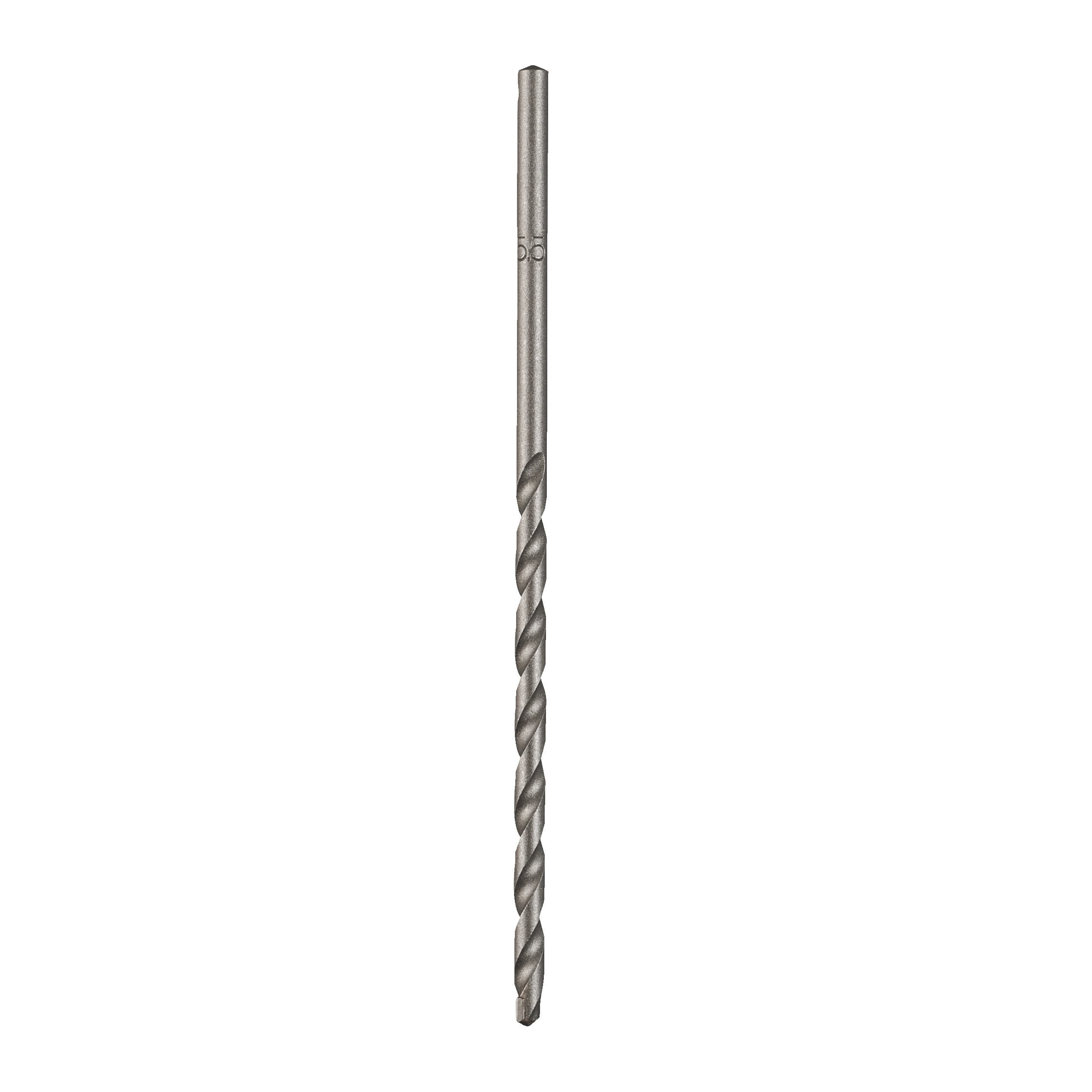 Milwaukee Brocas para hormigón - vástago cilíndrico · 4932480129