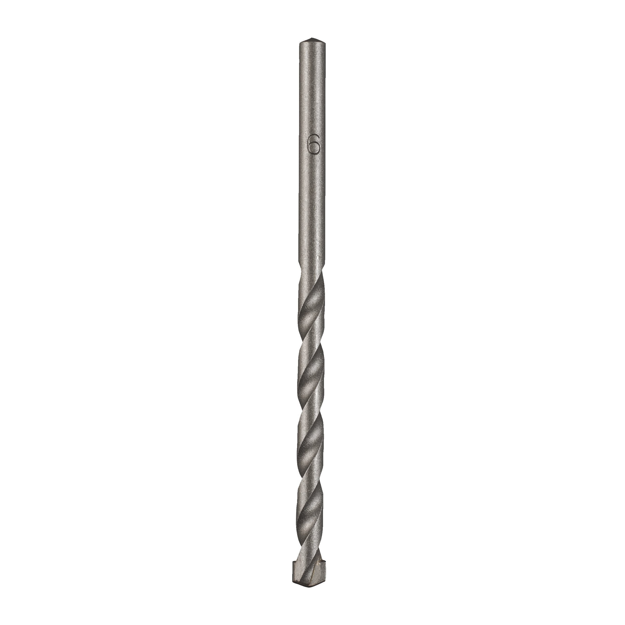 Milwaukee Brocas para hormigón - vástago cilíndrico · 4932480130