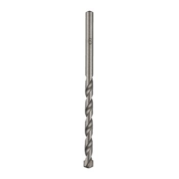 Concrete Drill Bits - Round Shank NG