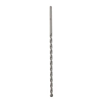 Concrete Drill Bits - Round Shank NG