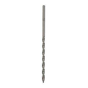 Concrete Drill Bits - Round Shank NG