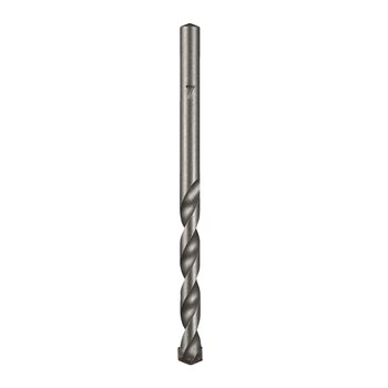 Concrete Drill Bits - Round Shank NG