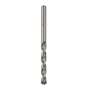 Concrete Drill Bits - Round Shank NG