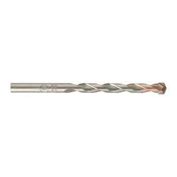 Concrete Drill Bits - Round Shank NG