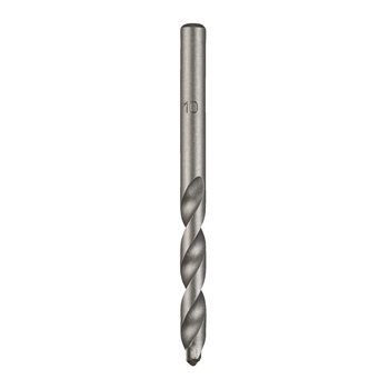 Concrete Drill Bits - Round Shank NG