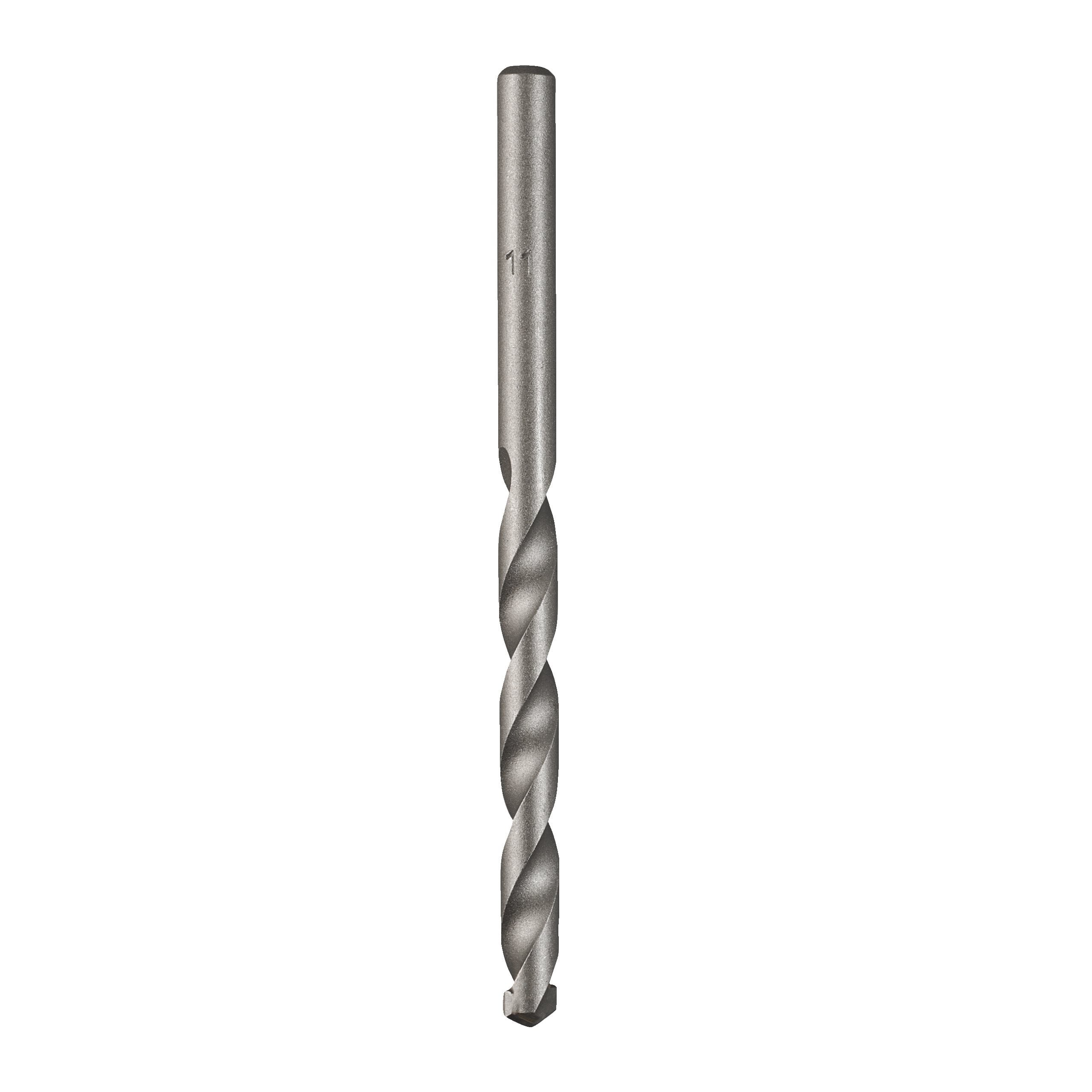 Milwaukee Brocas para hormigón - vástago cilíndrico · 4932480145