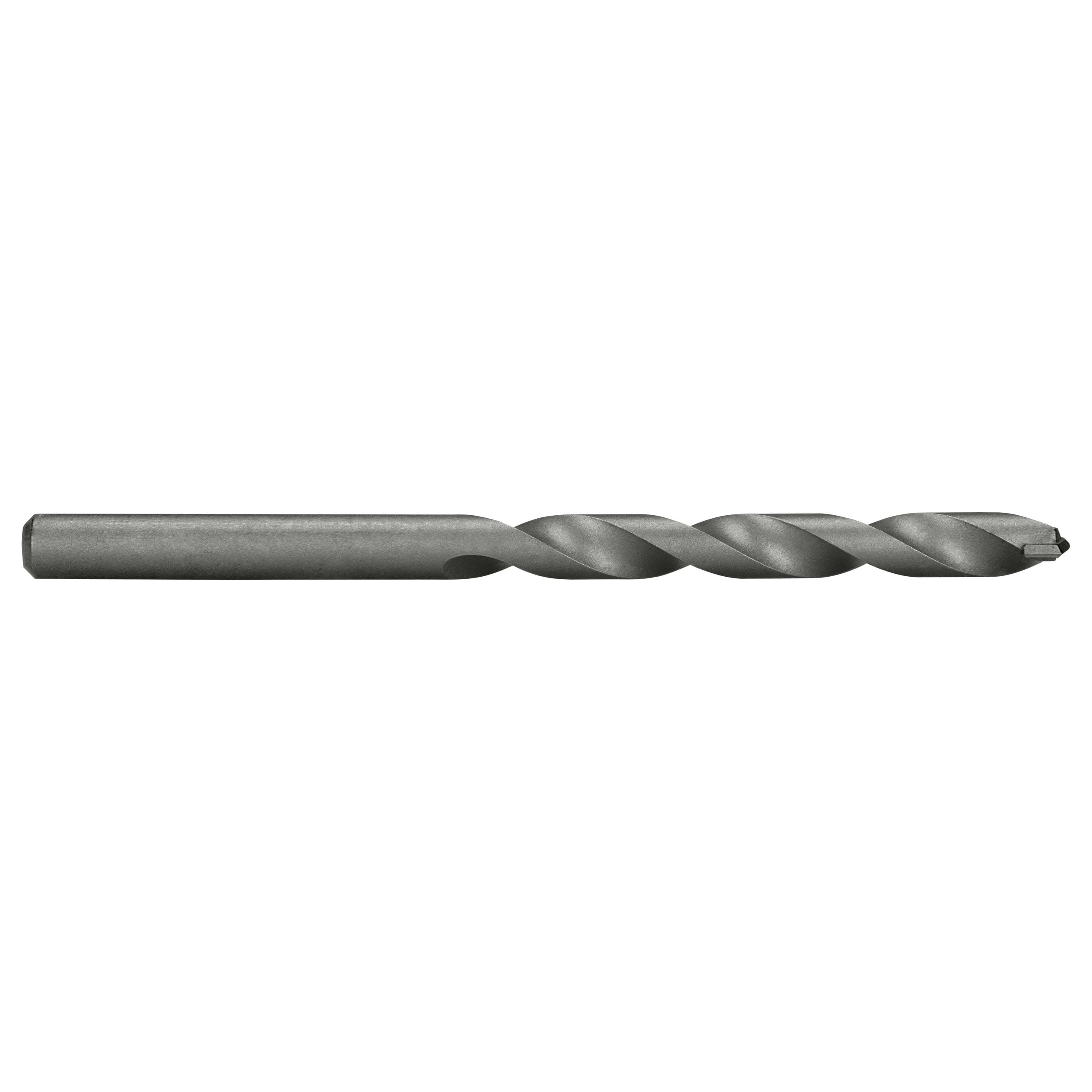Milwaukee Brocas para hormigón - vástago cilíndrico · 4932480146