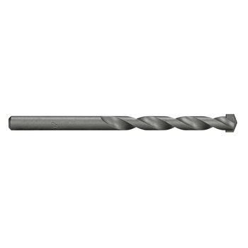 Concrete Drill Bits - Round Shank NG