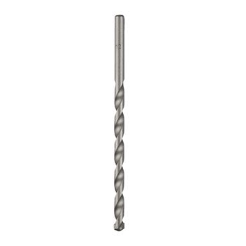 Concrete Drill Bits - Round Shank NG