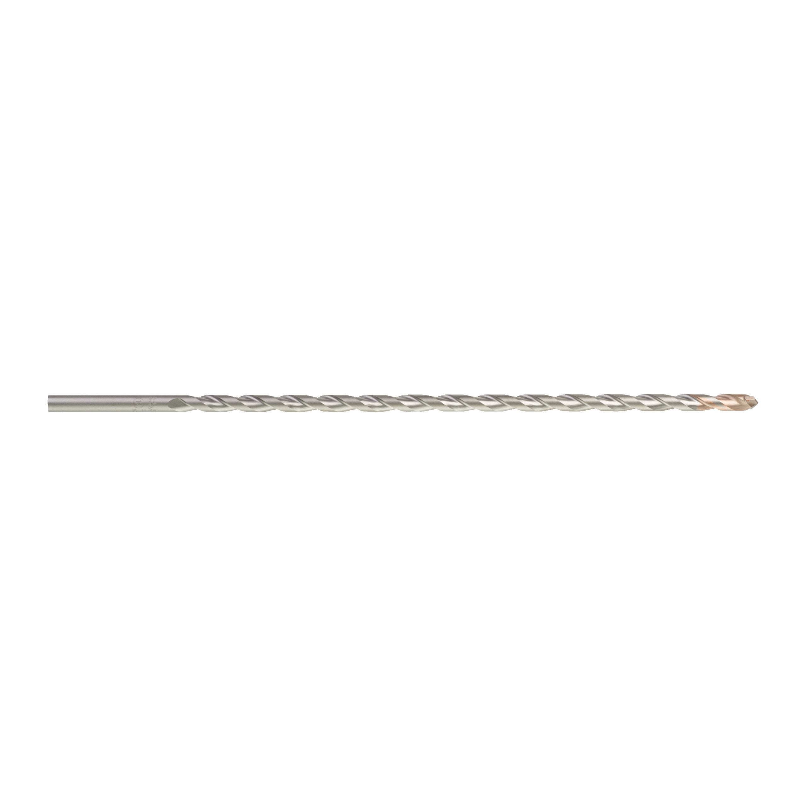 Milwaukee Brocas para hormigón - vástago cilíndrico · 4932480148