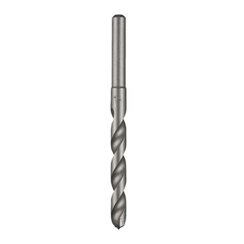 Concrete Drill Bits - Round Shank NG