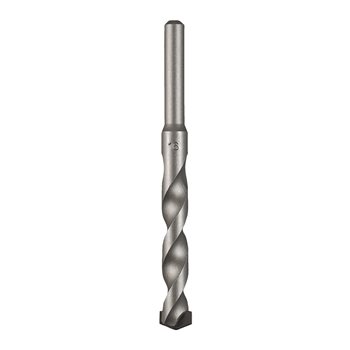 Concrete Drill Bits - Round Shank NG