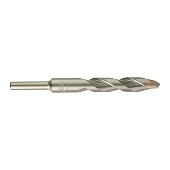 Concrete Drill Bits - Round Shank NG