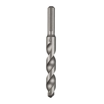 Concrete Drill Bits - Round Shank NG