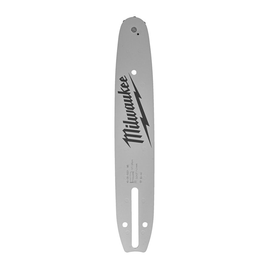 Milwaukee meč za verižno žago 25 cm, 3/8