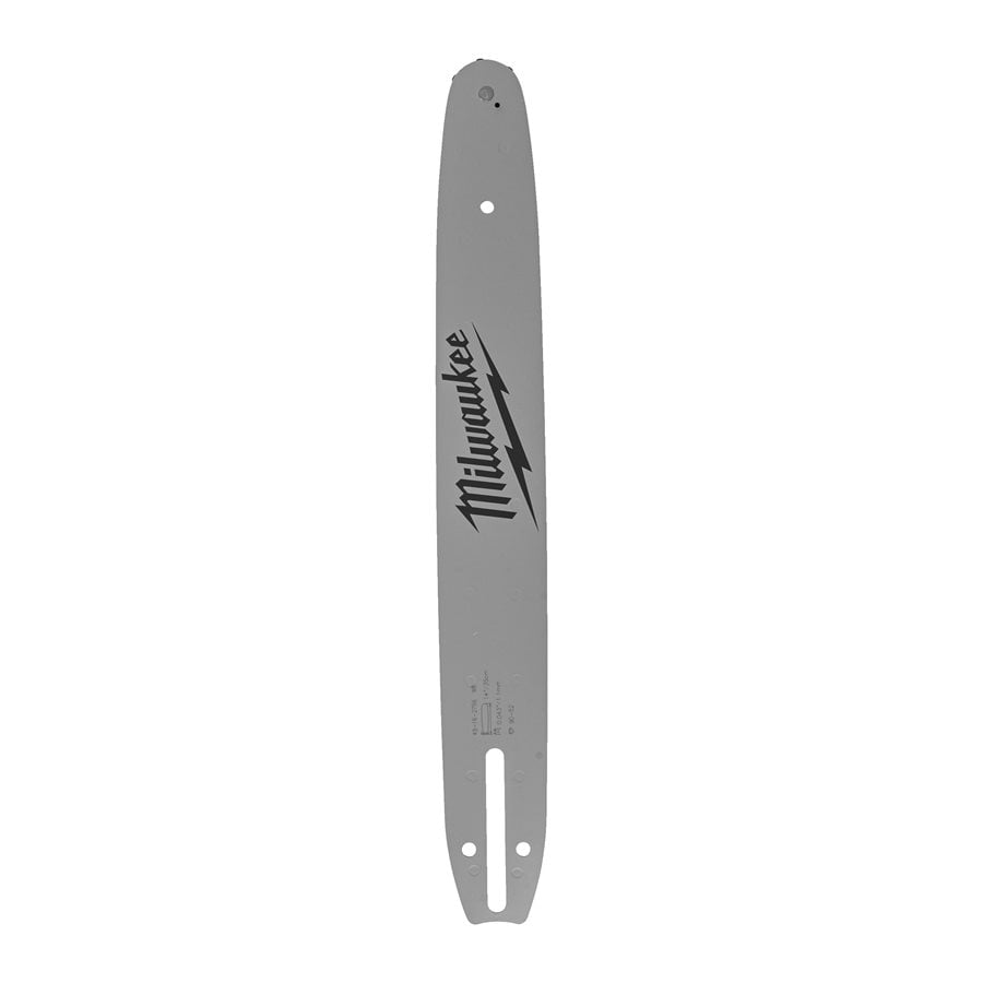 Milwaukee meč za verižno žago 35 cm, 3/8