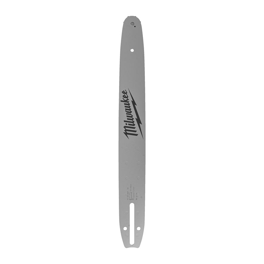 Milwaukee meč za verižno žago 40 cm, 3/8