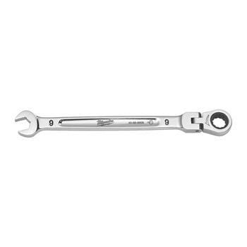 Maxbite Flex Head Ratcheting Spanner