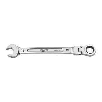 Maxbite Flex Head Ratcheting Spanner