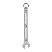 Maxbite Metric Combination Spanner - 24 mm