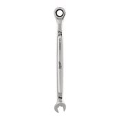 Maxbite Ratcheting Metric Combination Spanner - 7 mm