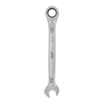 Maxbite Ratcheting Spanner