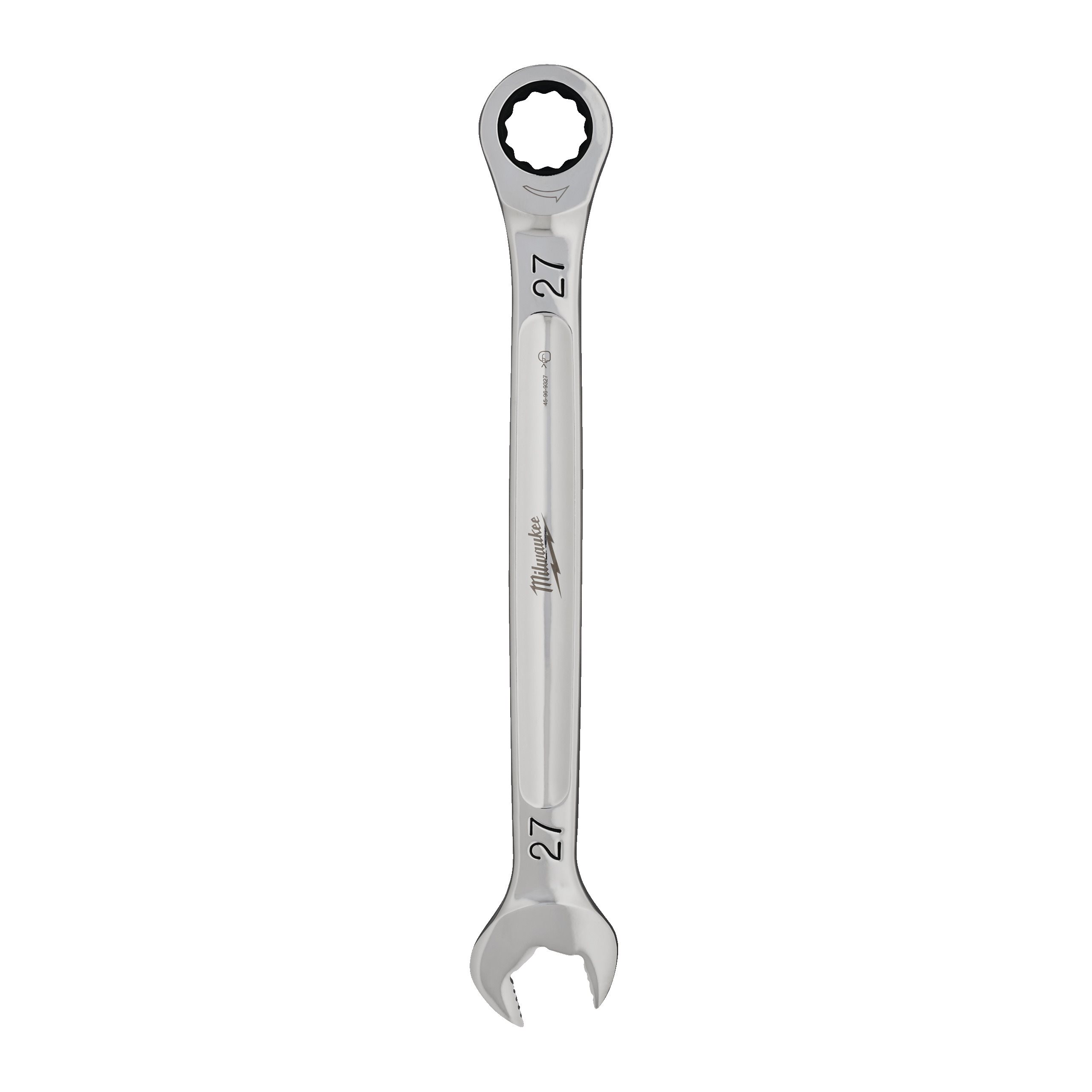 Milwaukee Llaves con carraca MAX BITE™ · 4932480213