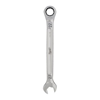 Maxbite Ratcheting Spanner