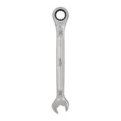 Maxbite Ratcheting Metric Combination Spanner - 30 mm