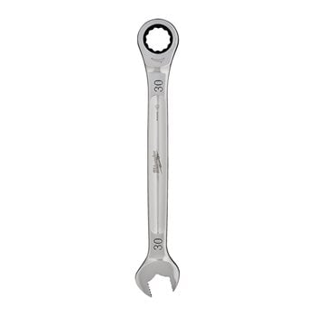 Maxbite Ratcheting Spanner