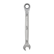 Maxbite Ratcheting Metric Combination Spanner - 32 mm