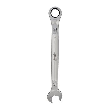 Maxbite Ratcheting Spanner