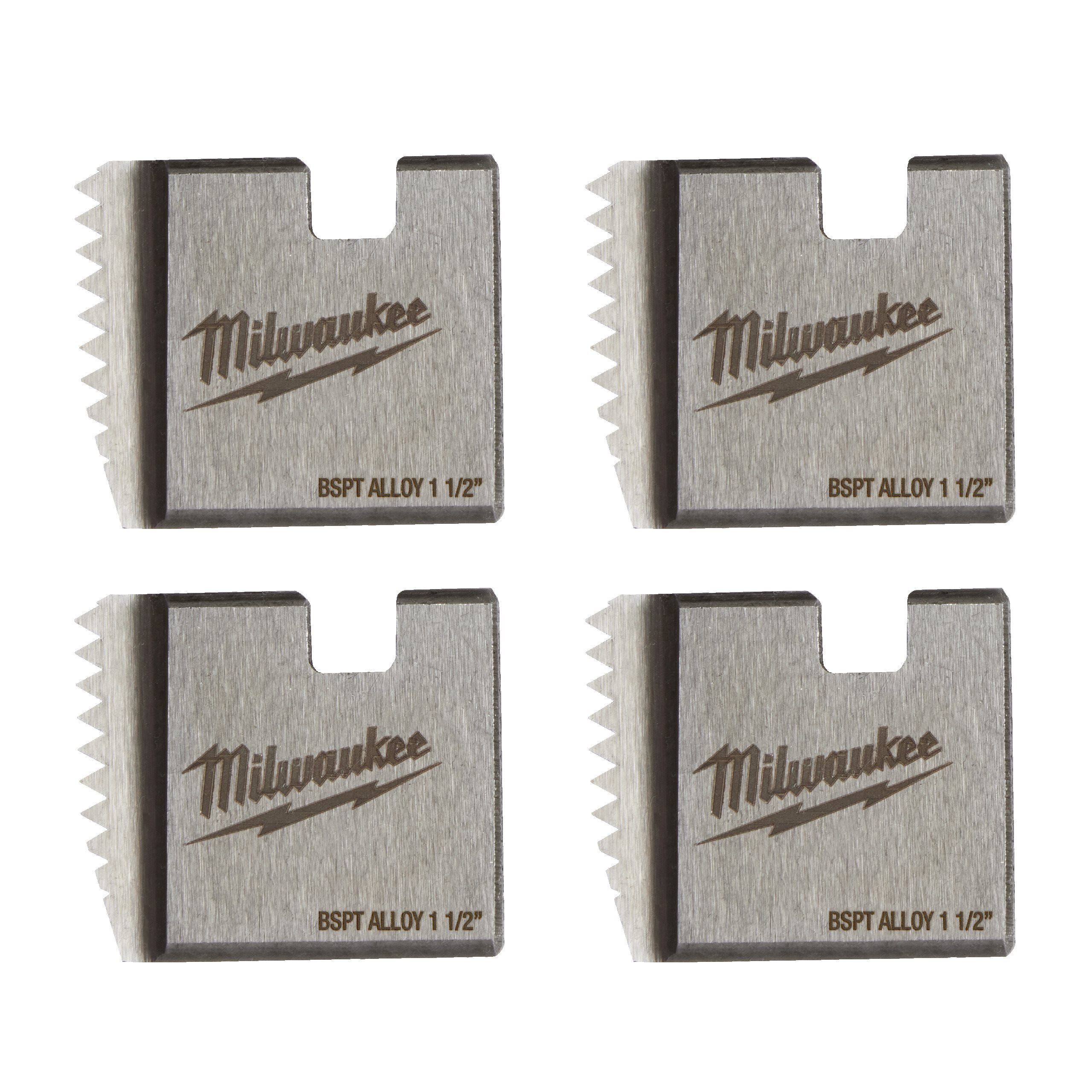 Milwaukee Peines para roscadora · 4932480231