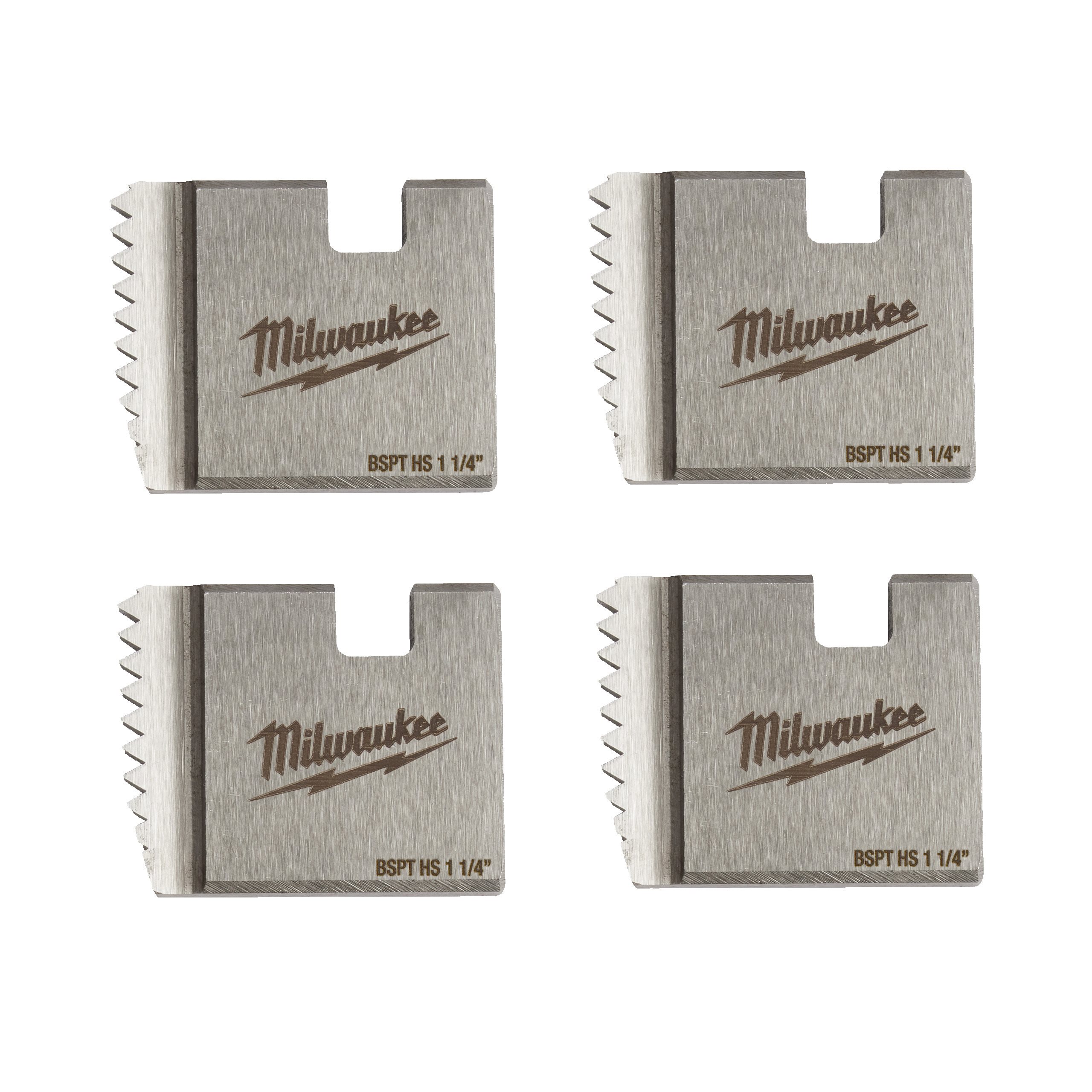 Milwaukee Peines para roscadora · 4932480236