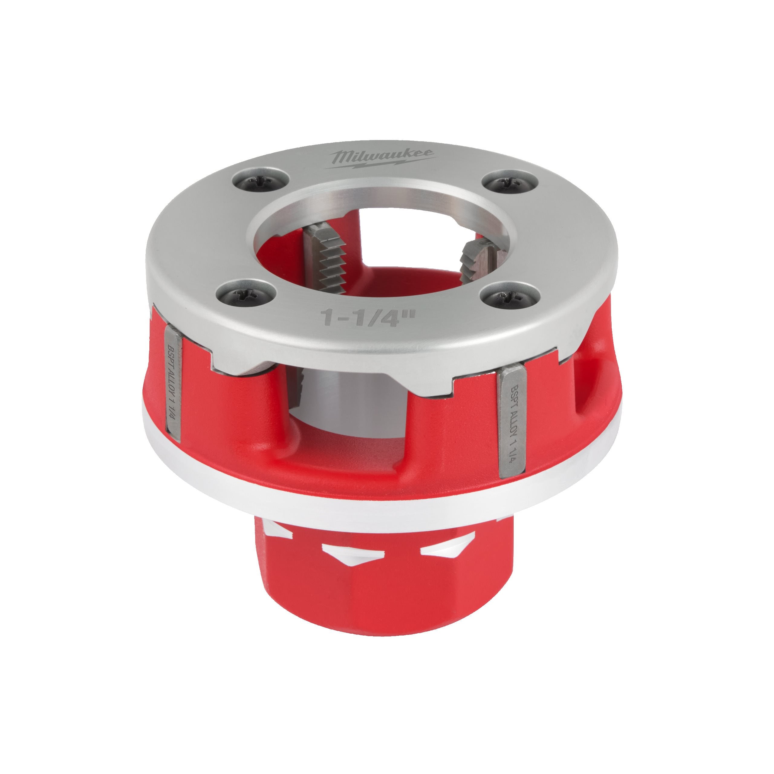 Pipe Threader Heads | Milwaukee Tool EU