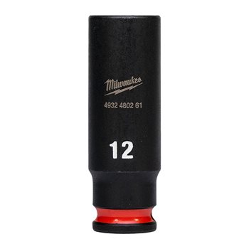 SHOCKWAVE™ IMPACT DUTY IMPACT SOCKETS