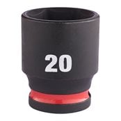 20 mm 3/8