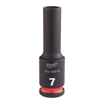 SHOCKWAVE™ IMPACT DUTY IMPACT SOCKETS